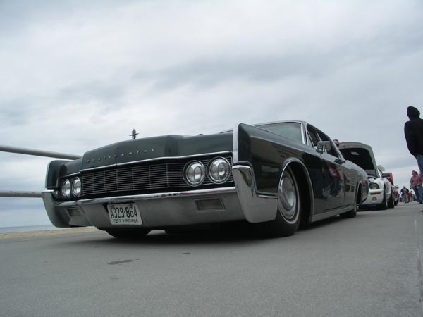 vip cars portrait